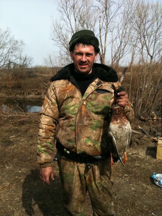 весна 2012