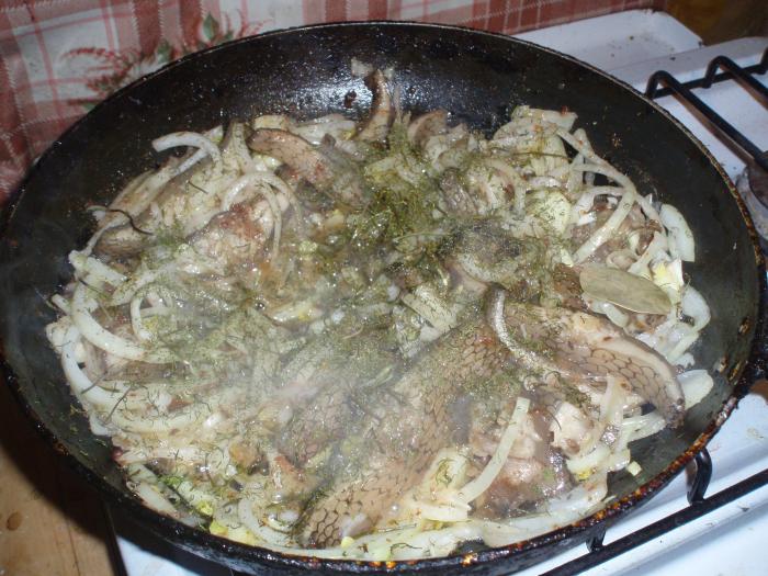 Не рыба и не мясо!!!