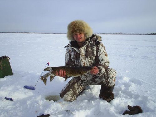 В межсезонье