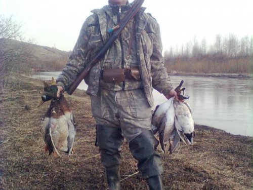весна 2012-отец