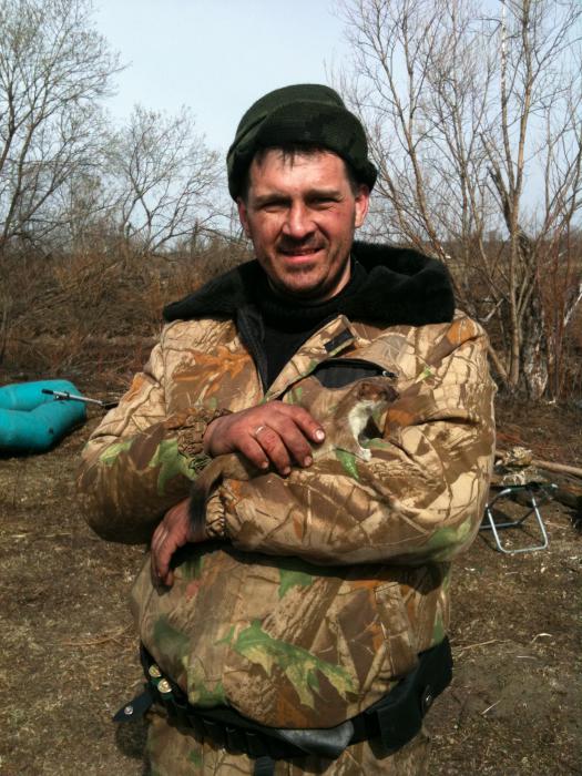 ласка сука ласковая