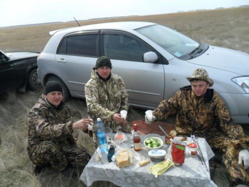С ПОЛЕМ!!!
