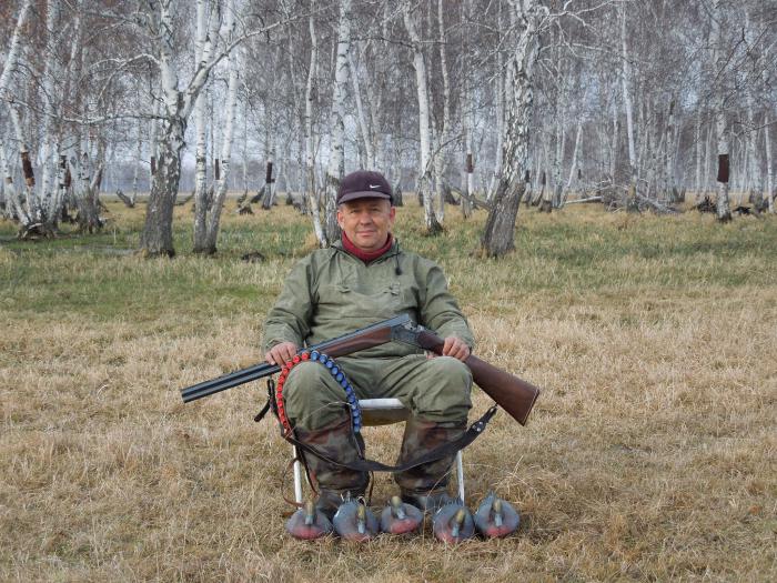 Каргатский  район.29.04.2012г.