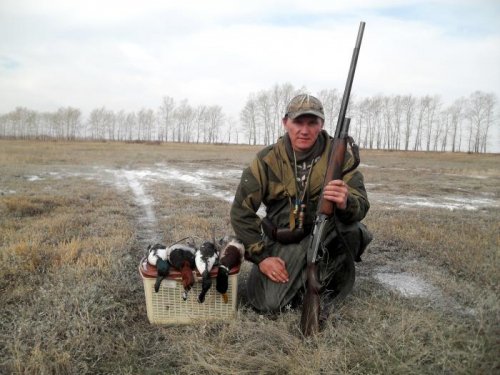 Весна 2012 г.