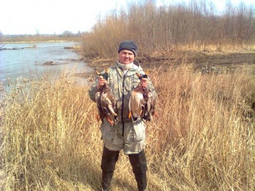 весна 2012