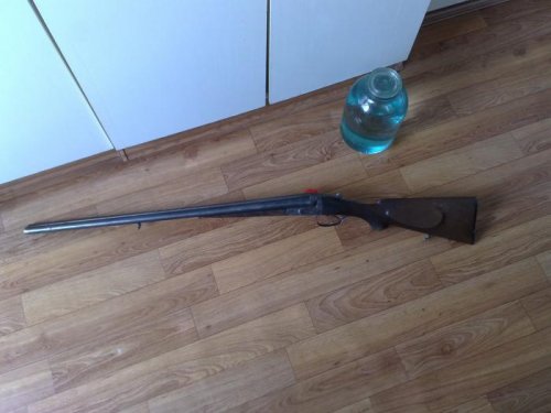 зауэр 16к.!!!!!!!