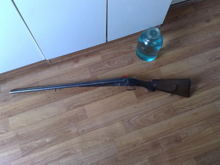 зауэр 16к.!!!!!!!