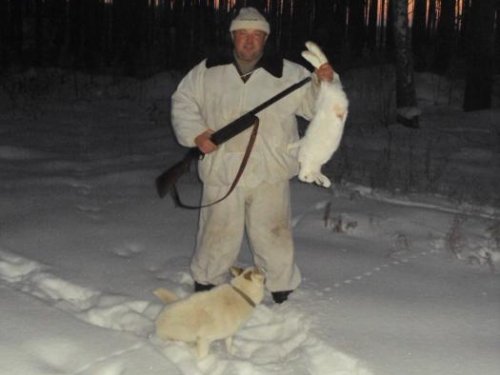День прошел не зря!