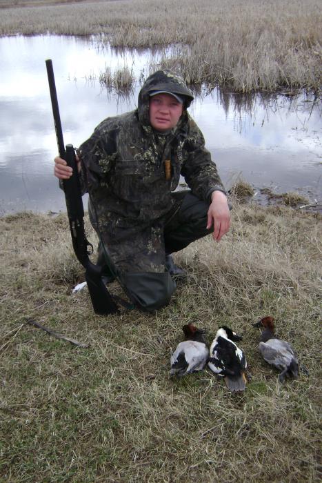 Весна 2012