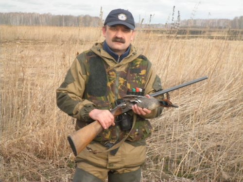 свистунок