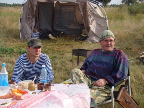 Хорошие ребята