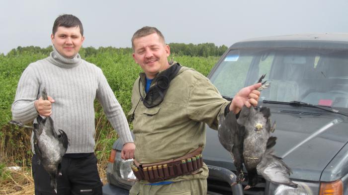 Осень 2011
