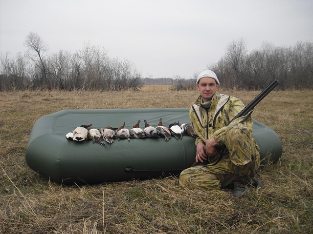 Весна 2012