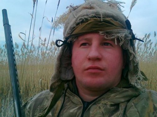 В ожидании!