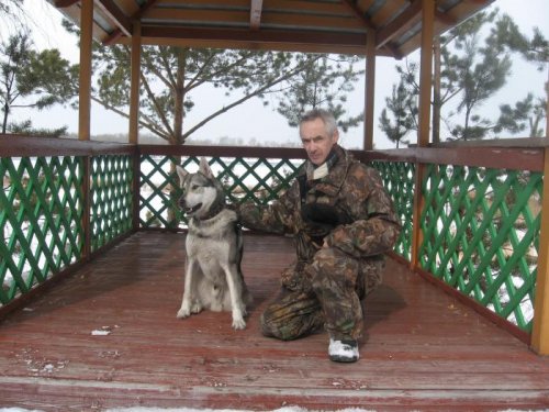 2012 Весна.