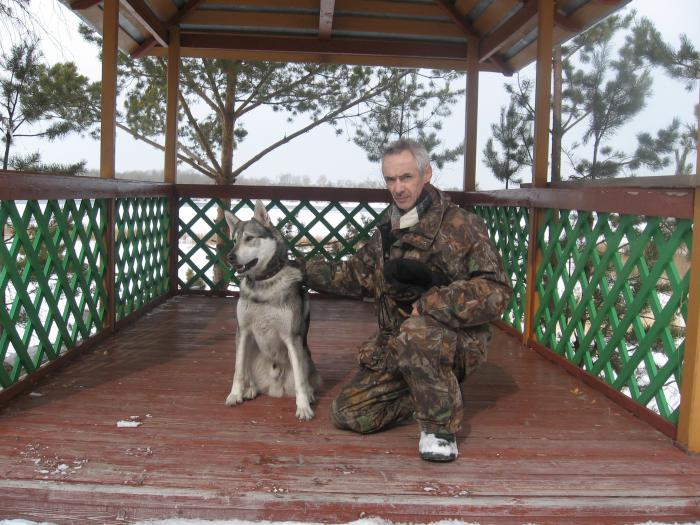 2012 Весна.