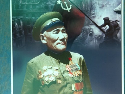 Соревнования по спортингу.