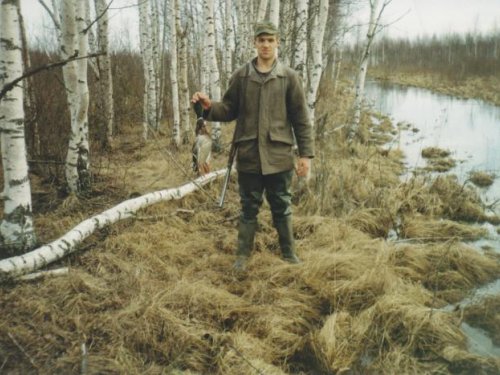 ВЕСНА 1999.