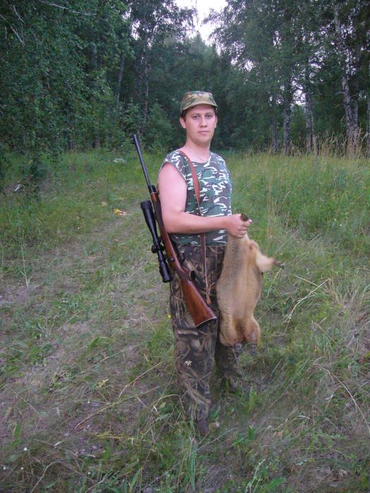 Сузунский р-н, село Ключики 19.07.2012