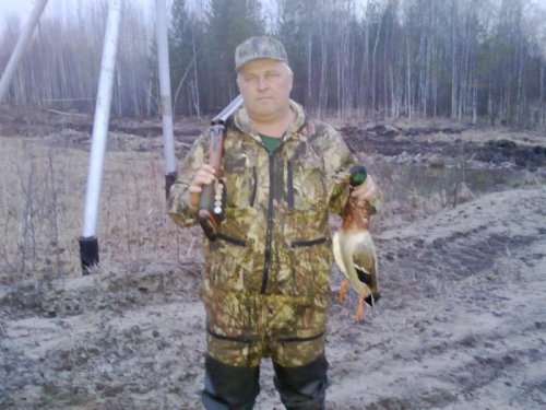 Весна 2012