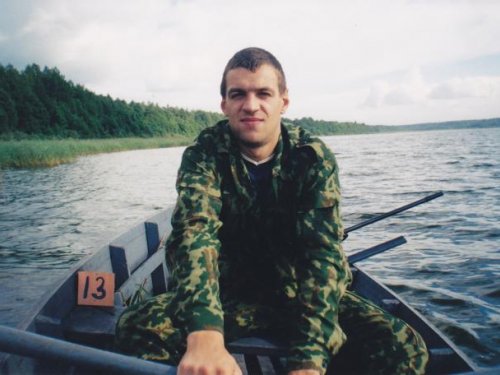 Идём на свой номер!!!