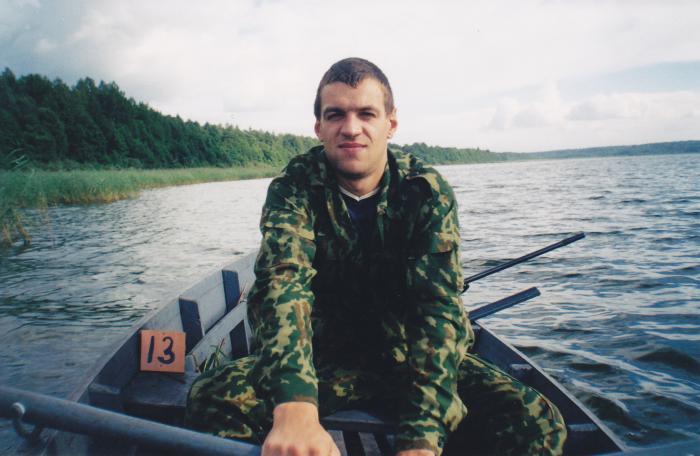 Идём на свой номер!!!