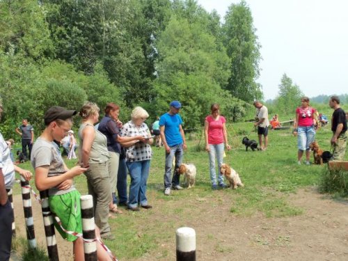 С мира по нитке