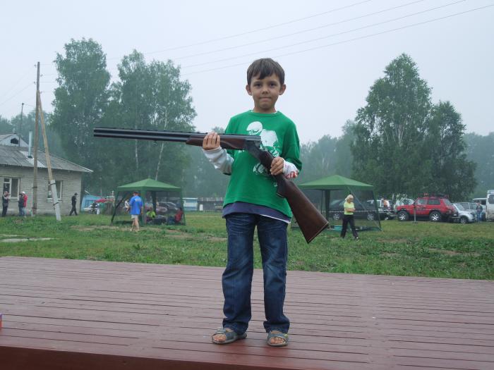 Ключи