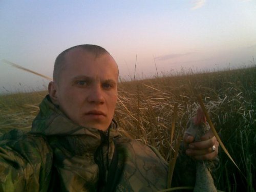 весна