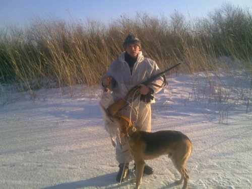 декабрь 2010
