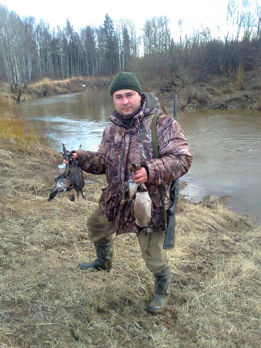 Весна 2012