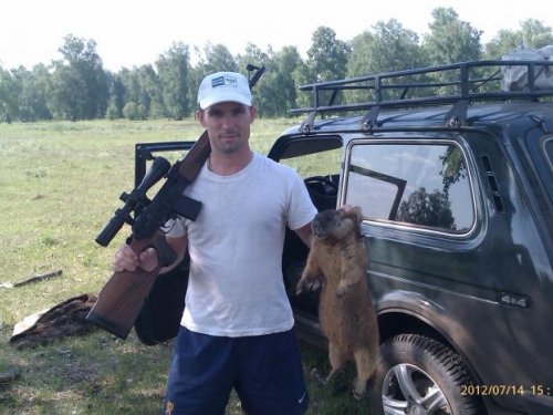 Трофей в разгар сезона