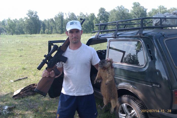 Трофей в разгар сезона