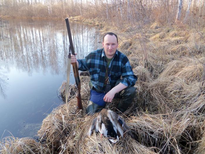 весна 2012