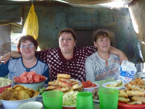Открытие 2011