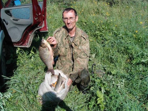 Вот это кило! :)