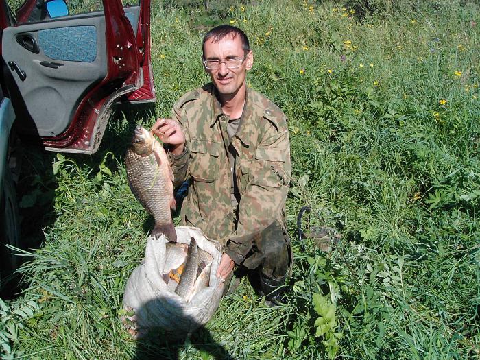 Вот это кило! :)