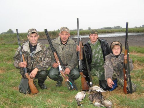 Зорька 26.08.12