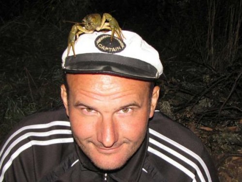 На безрыбье и рак рыба!