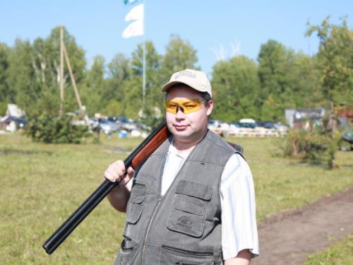 "Сибирский охотник-2"