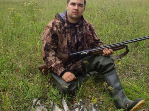 От большого к малому