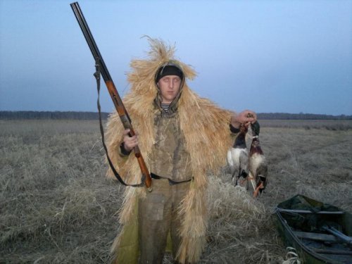 весна 2012