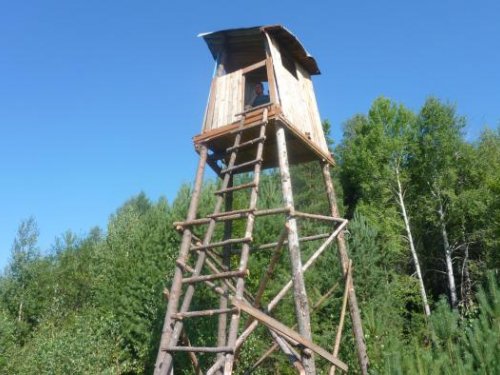 Очень высоко.