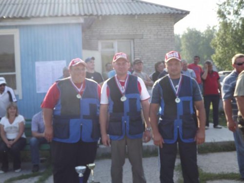 Ключи 2012