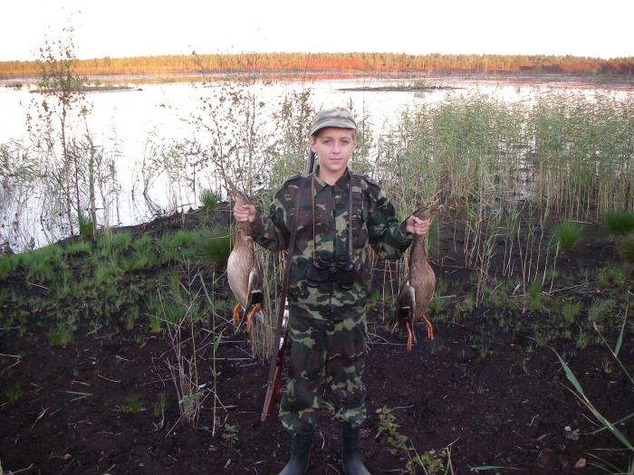 Почин,открытие 2011г.