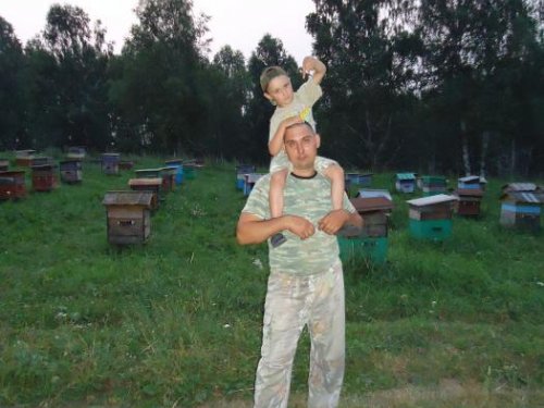 пасека