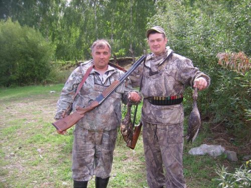 все таки открылись!!!