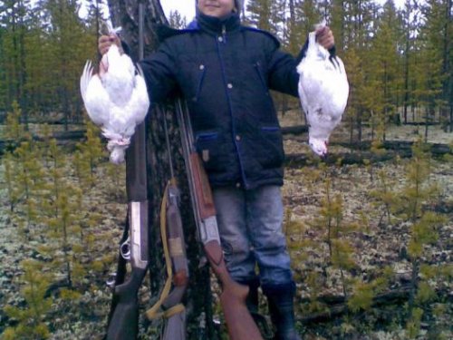 Сын Василий