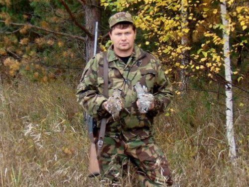 Хорошо погулял