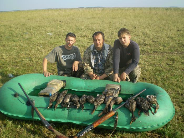 С утрянки